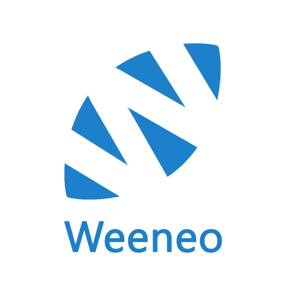 Weeneo Consulting logo