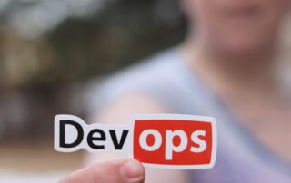 logo DevOps