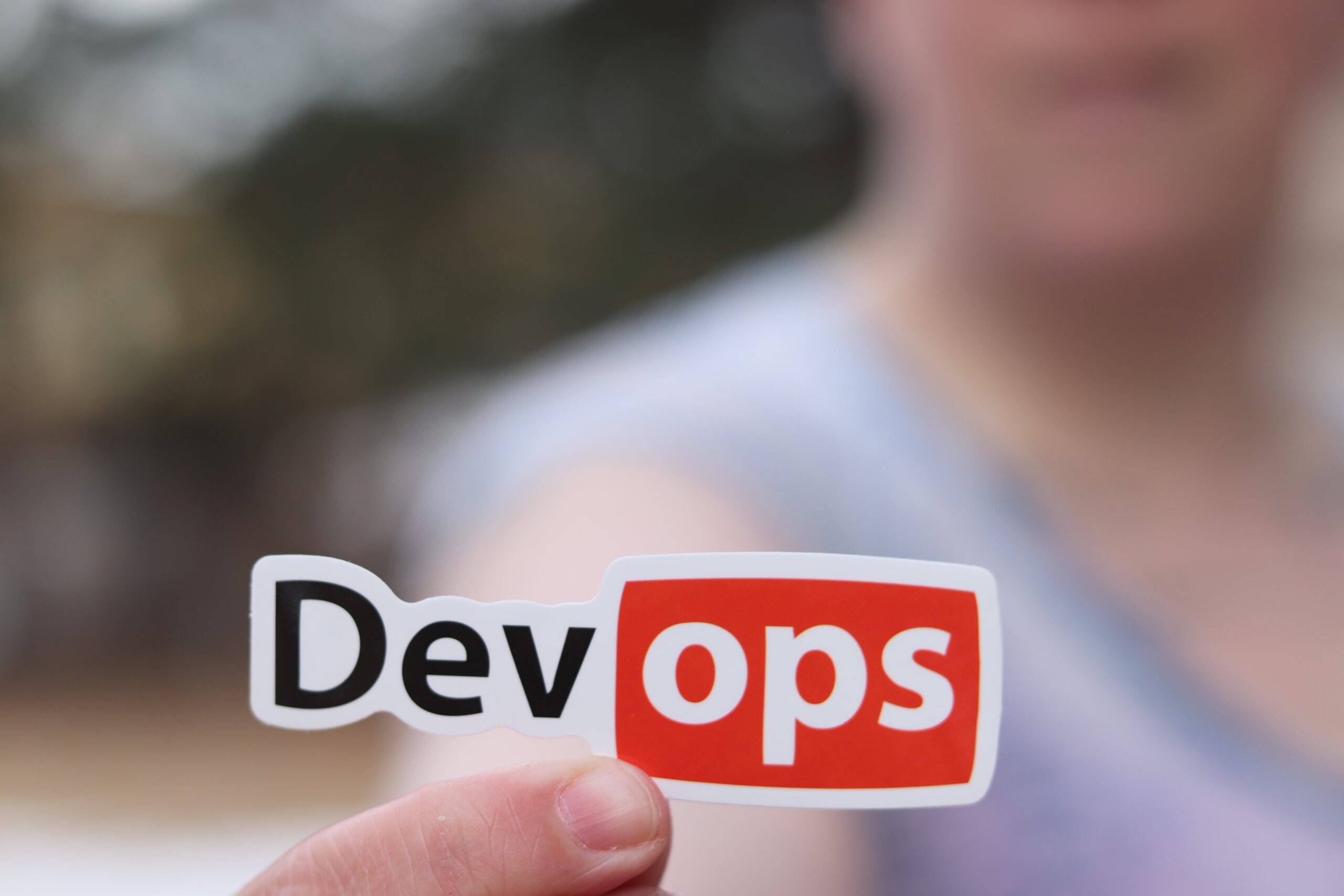 logo DevOps