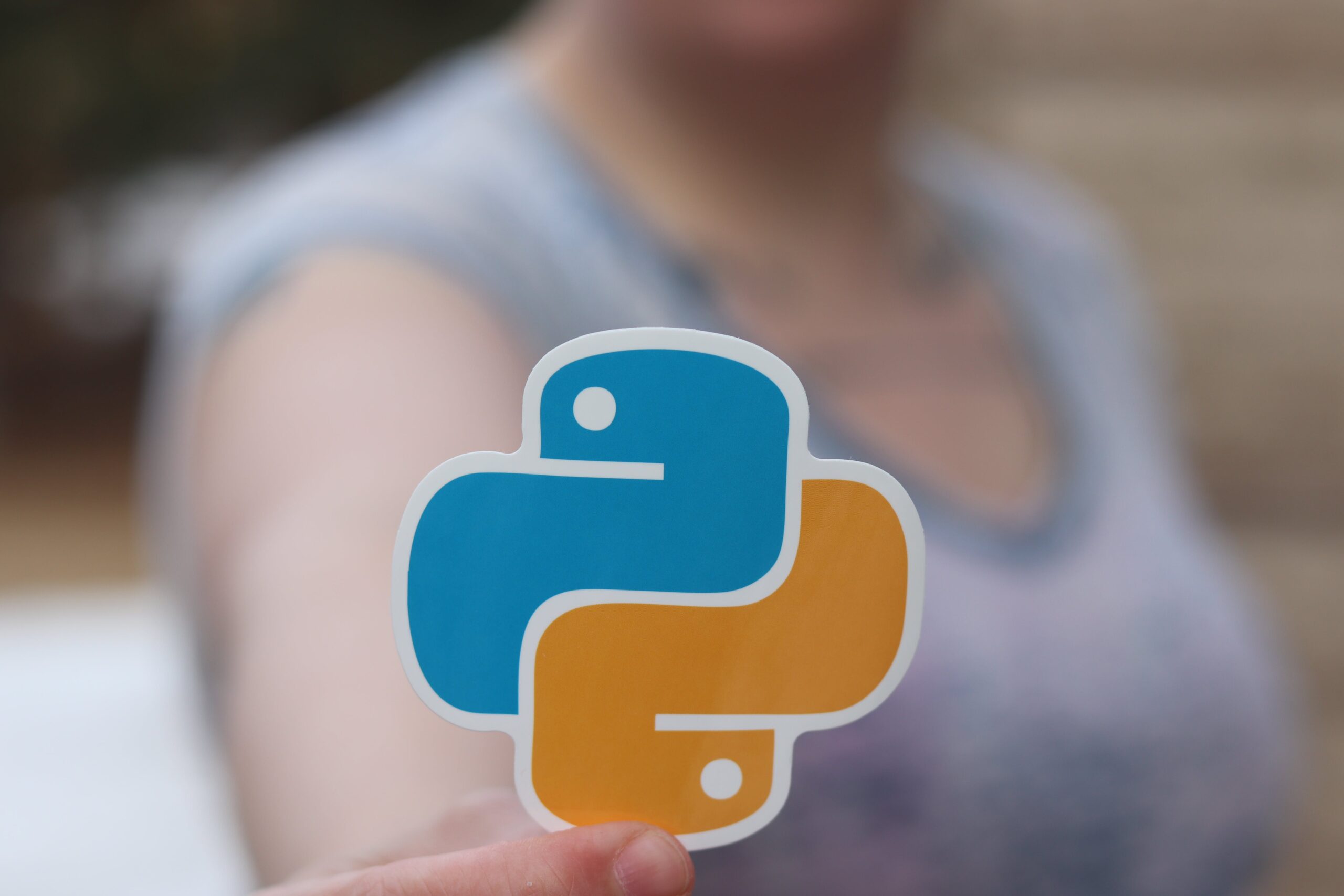 logo du langage python