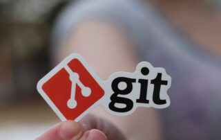 logo git