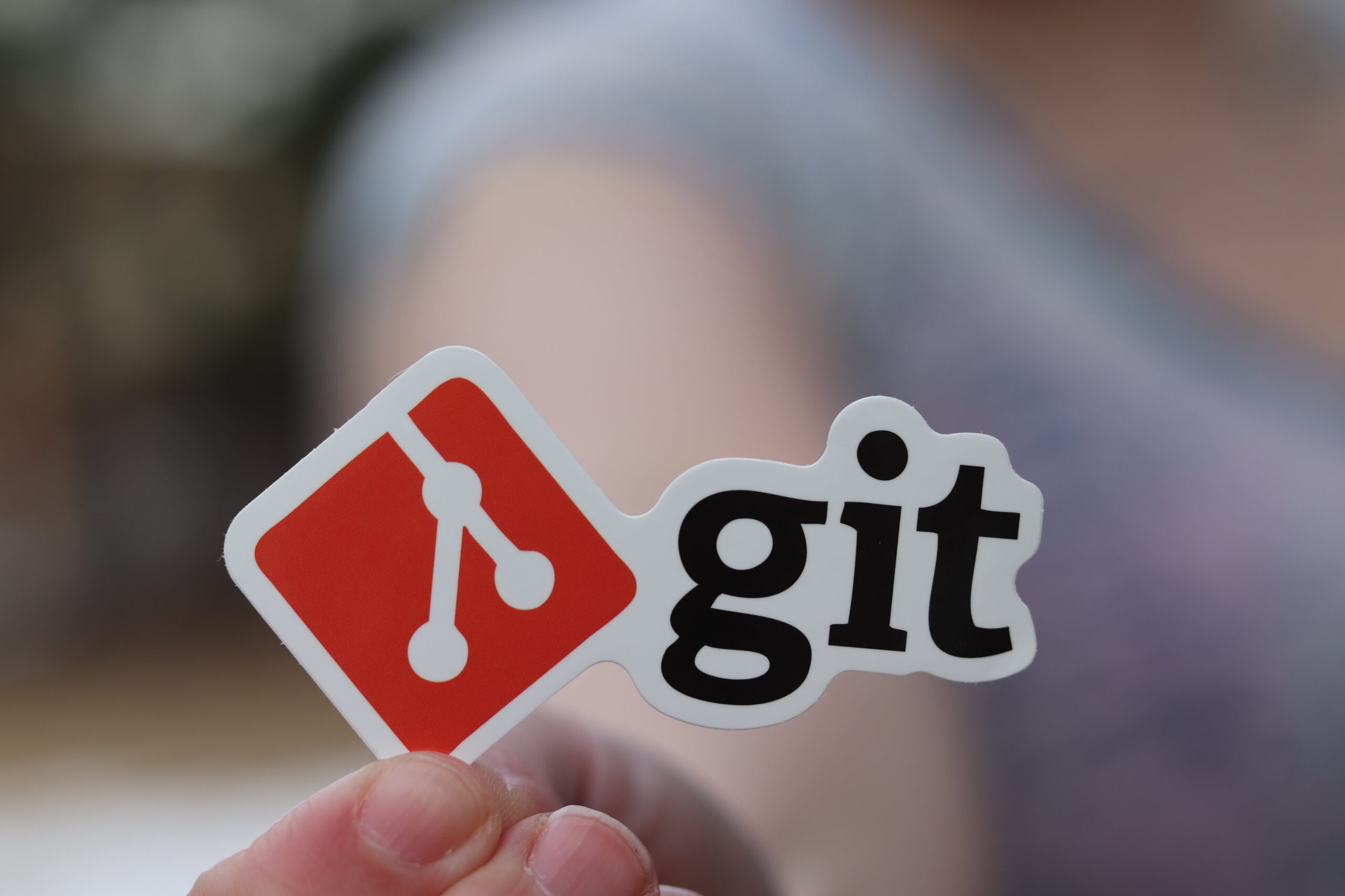 logo git