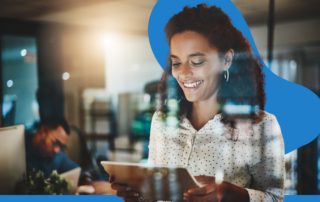 Les femmes dans la tech