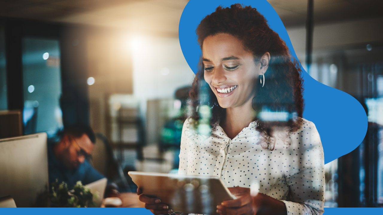 Les femmes dans la tech