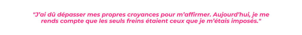 Les femmes dans la Tech 